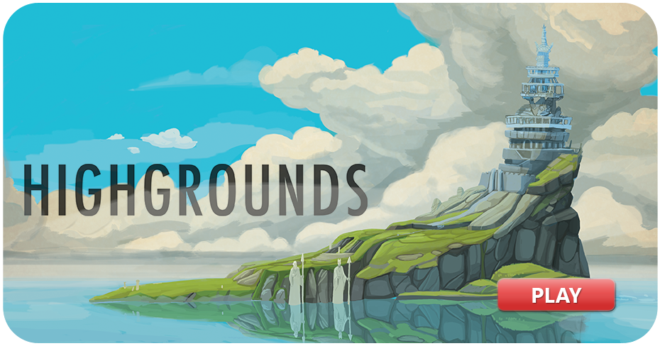 Highgrounds